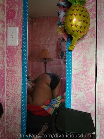 divaliciousdumpling Nahé Úniky OnlyFans Fotka 6