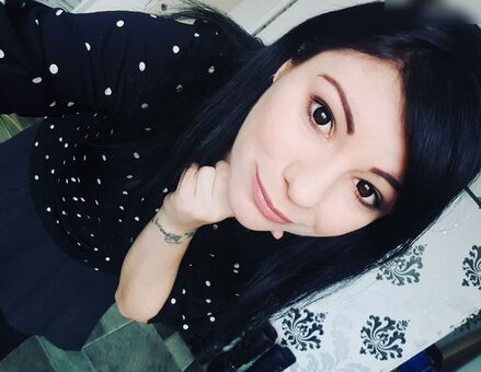 Divi Nahé Úniky OnlyFans Fotka 34