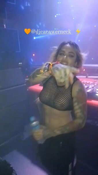 DJ Caca Werneck