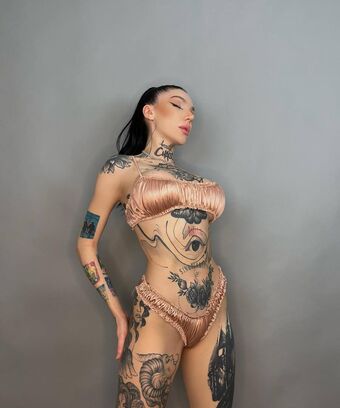 Doa Tumer Nahé Úniky OnlyFans Fotka 11