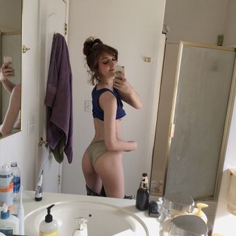 docilemoth Nahé Úniky OnlyFans Fotka 84