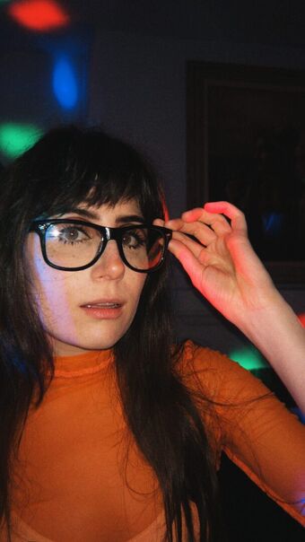 Doddleoddle Nahé Úniky OnlyFans Fotka 48