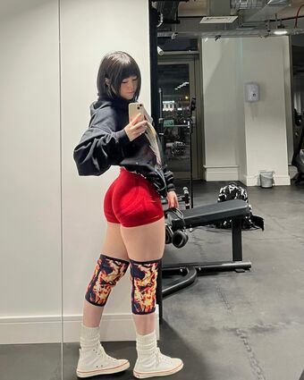 Dodo Nahé Úniky OnlyFans Fotka 39