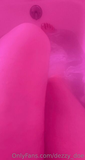 doedezzy Nahé Úniky OnlyFans Fotka 25