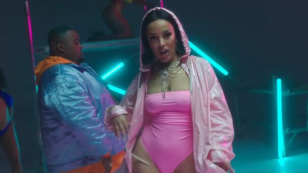 Doja Cat