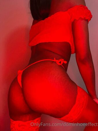 dominhoeeffect Nahé Úniky OnlyFans Fotka 11