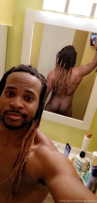 dongrammar Nahé Úniky OnlyFans Fotka 8