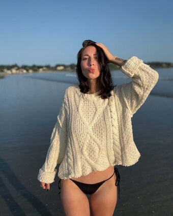 doodlebugmorg Nahé Úniky OnlyFans Fotka 8