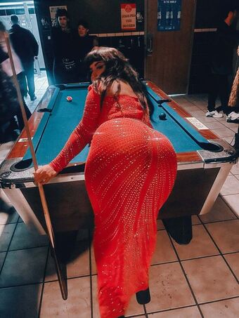 Doomvana Nahé Úniky OnlyFans Fotka 35