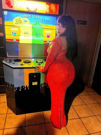 Doomvana Nahé Úniky OnlyFans Fotka 36