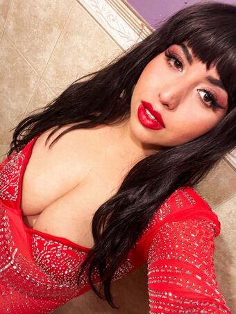 Doomvana Nahé Úniky OnlyFans Fotka 38