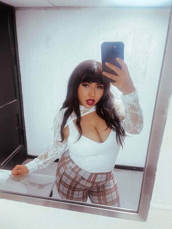 Doomvana Nahé Úniky OnlyFans Fotka 45