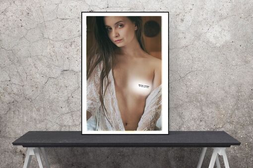 dorofeeva Nahé Úniky OnlyFans Fotka 23