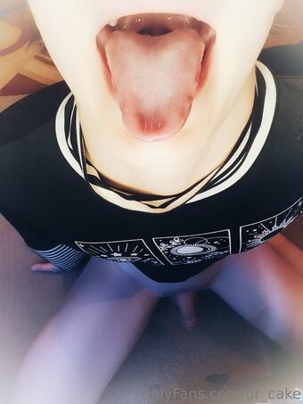 dr_cake Nahé Úniky OnlyFans Fotka 29