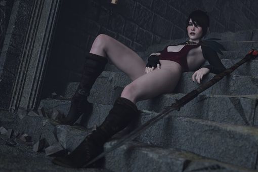 Dragon Age