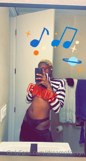 dreamofdevyn Nahé Úniky OnlyFans Fotka 10