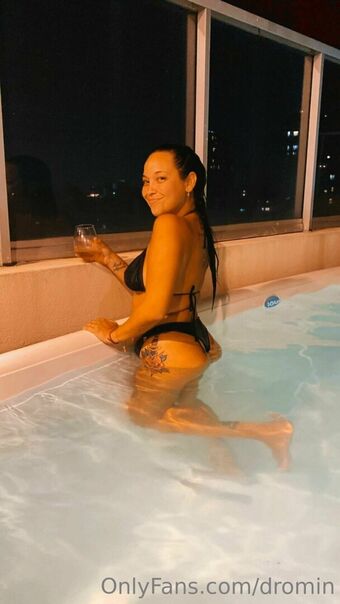 dromin Nahé Úniky OnlyFans Fotka 20