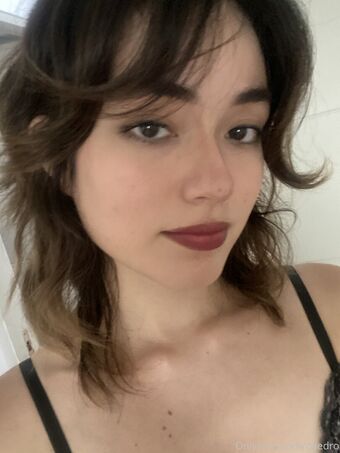 Dronae Nahé Úniky OnlyFans Fotka 8