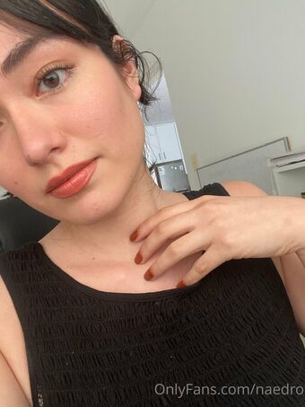 Dronae Nahé Úniky OnlyFans Fotka 10