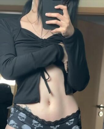 Drowsylio Nahé Úniky OnlyFans Fotka 37