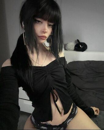 Drowsylio Nahé Úniky OnlyFans Fotka 39