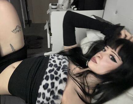 Drowsylio Nahé Úniky OnlyFans Fotka 46