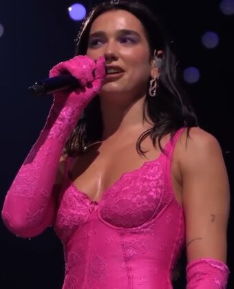 Dua-lipa