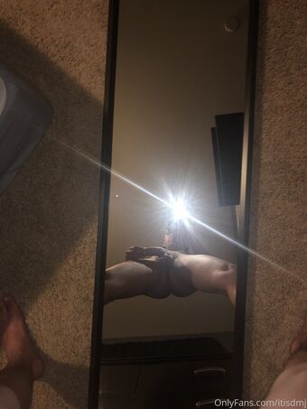 duhcoduh Nahé Úniky OnlyFans Fotka 34