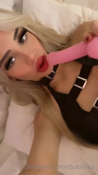 Dulcinea_