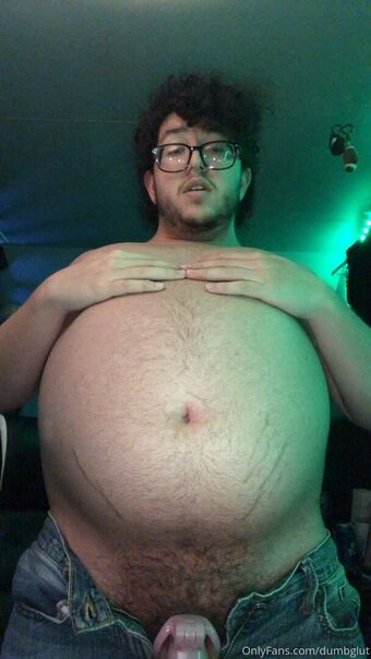 dumbglut Nahé Úniky OnlyFans Fotka 3