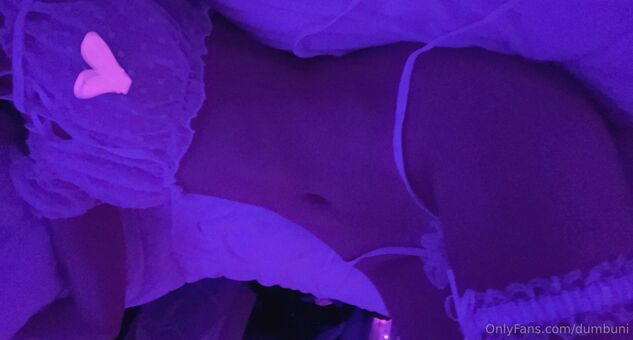 dumbuni Nahé Úniky OnlyFans Fotka 64