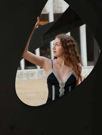 Echo Picone Nahé Úniky OnlyFans Fotka 27