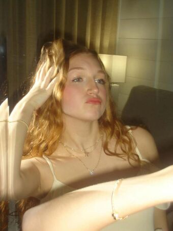 Echo Picone Nahé Úniky OnlyFans Fotka 30