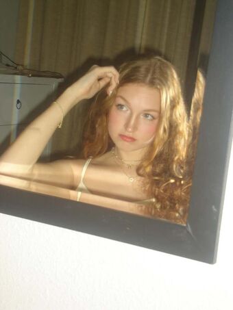 Echo Picone Nahé Úniky OnlyFans Fotka 34