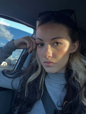 Echochlo Nahé Úniky OnlyFans Fotka 70