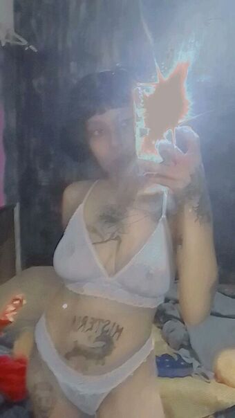 Eclipsekali Nahé Úniky OnlyFans Fotka 2