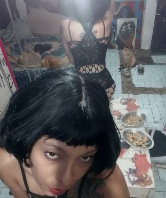 Eclipsekali Nahé Úniky OnlyFans Fotka 12