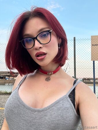 ecstasaart Nahé Úniky OnlyFans Fotka 25