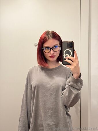 ecstasaart Nahé Úniky OnlyFans Fotka 26