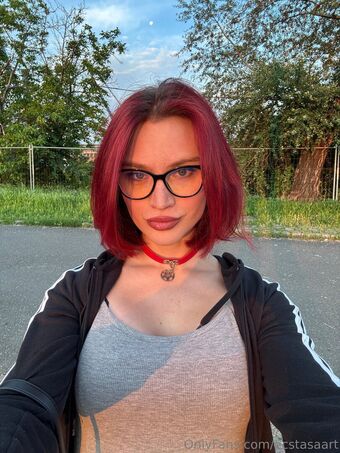 ecstasaart Nahé Úniky OnlyFans Fotka 27