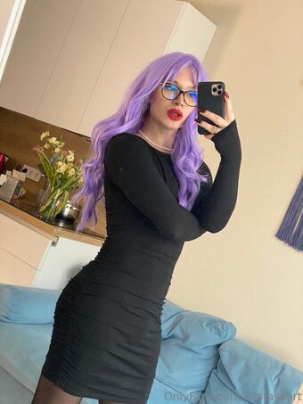 ecstasaart Nahé Úniky OnlyFans Fotka 28