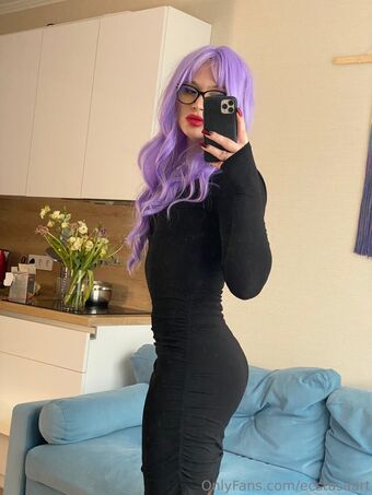 ecstasaart Nahé Úniky OnlyFans Fotka 32