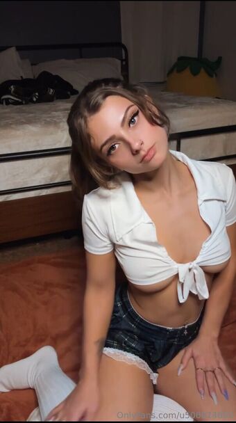edenaccess Nahé Úniky OnlyFans Fotka 12