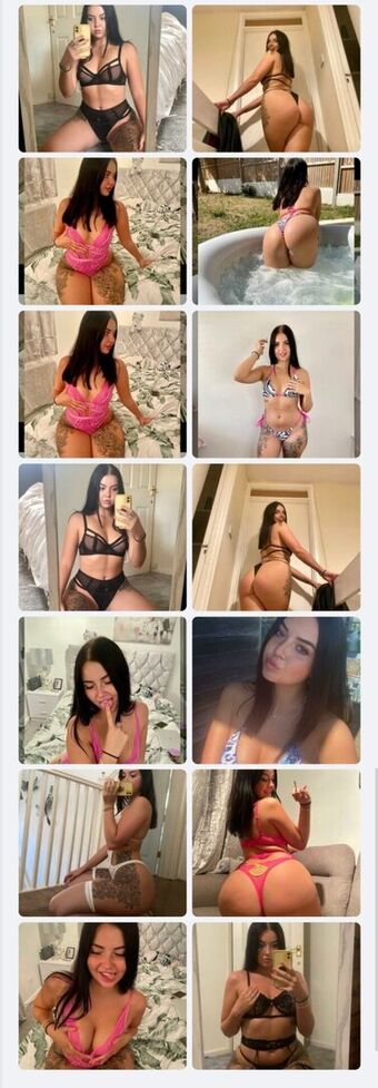 Edengrant Nahé Úniky OnlyFans Fotka 1