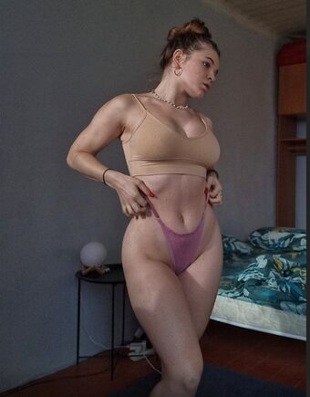 edenmid Nahé Úniky OnlyFans Fotka 4