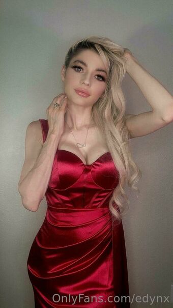 edynx Nahé Úniky OnlyFans Fotka 15