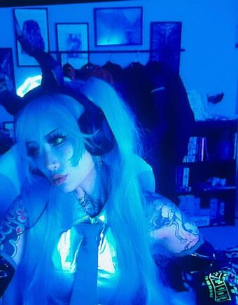 eggspringroll Nahé Úniky OnlyFans Fotka 50