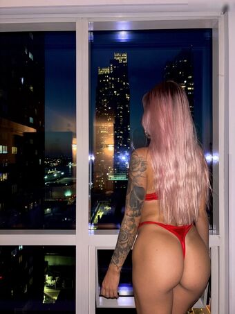 EileX Nahé Úniky OnlyFans Fotka 65