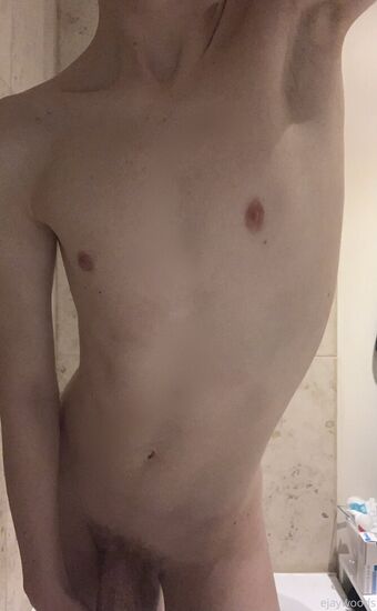 ejaywoods Nahé Úniky OnlyFans Fotka 18