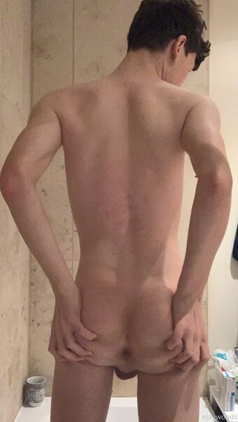 ejaywoods Nahé Úniky OnlyFans Fotka 20